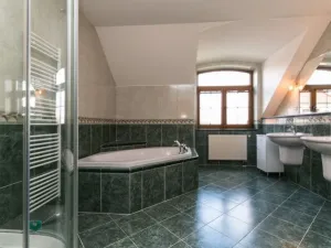 Pronájem vily, Praha - Nebušice, K Noskovně, 390 m2