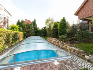 Pronájem vily, Praha - Nebušice, K Noskovně, 390 m2