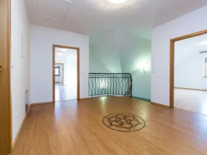 Pronájem vily, Praha - Nebušice, K Noskovně, 384 m2