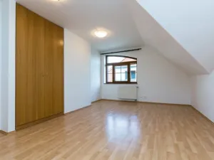 Pronájem vily, Praha - Nebušice, K Noskovně, 384 m2