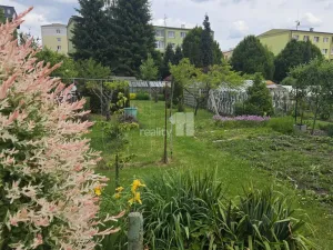 Prodej zahrady, Chodov, 389 m2