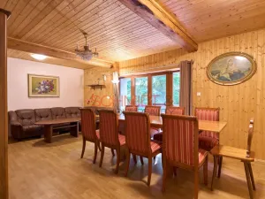 Prodej chalupy, Mezilesí, 776 m2