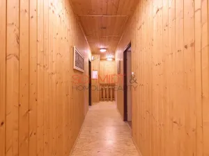 Prodej chalupy, Mezilesí, 776 m2