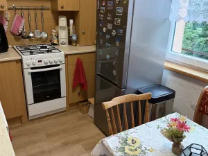 Prodej bytu 2+1, Ostrava, Mongolská, 54 m2