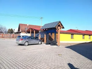 Pronájem bytu 2+kk, Rakvice, Na Řádku, 42 m2