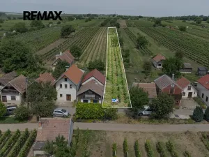 Prodej pozemku pro bydlení, Prušánky, 1448 m2