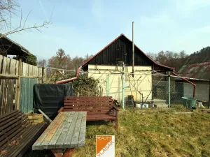 Prodej chaty, Kadaň, Mírové náměstí, 17 m2