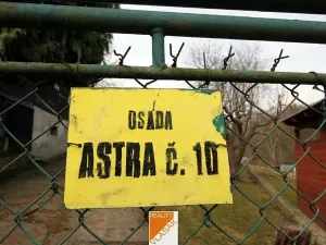 Prodej chaty, Kadaň, Mírové náměstí, 17 m2