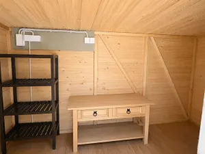 Prodej pozemku pro bydlení, Luhačovice, 1248 m2