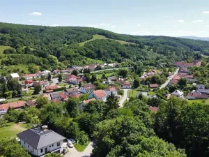 Prodej pozemku pro bydlení, Luhačovice, 1248 m2