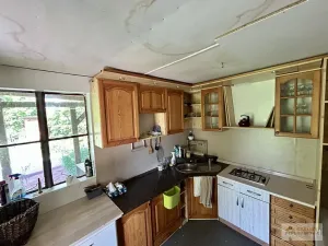 Prodej pozemku pro bydlení, Broumov, K Ráji, 1263 m2