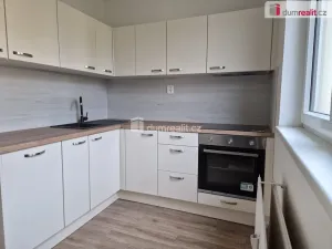 Pronájem bytu 2+1, Český Krumlov - Nádražní Předměstí, Vyšehrad, 55 m2