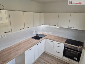 Pronájem bytu 2+1, Český Krumlov - Nádražní Předměstí, Vyšehrad, 55 m2