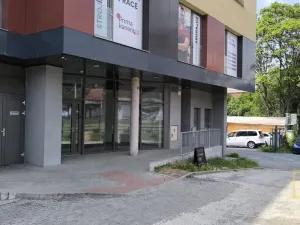 Pronájem obchodního prostoru, Brno - Židenice, Gajdošova, 84 m2