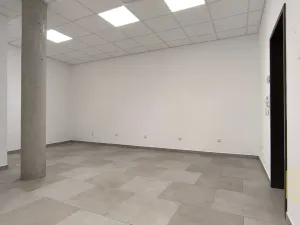 Pronájem obchodního prostoru, Brno - Židenice, Gajdošova, 84 m2