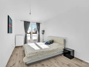 Prodej bytu 3+kk, Hradec Králové, K Meteoru, 77 m2