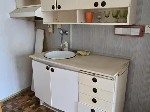 Prodej bytu 1+kk, Litvínov - Hamr, Na Kopci, 34 m2