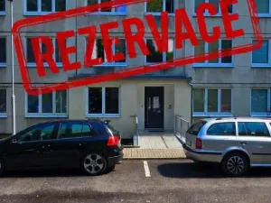 Prodej bytu 1+kk, Litvínov - Hamr, Na Kopci, 34 m2