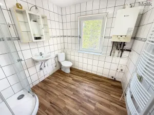 Pronájem bytu 3+1, Háj u Duchcova, Kubátova, 95 m2