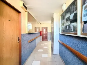 Pronájem bytu 3+1, Háj u Duchcova, Kubátova, 95 m2