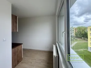 Pronájem bytu 2+1, Veselí nad Lužnicí, K Zastávce, 55 m2
