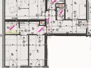 Prodej bytu 4+kk, Pardubice, 86 m2