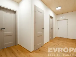 Prodej bytu 4+kk, Pardubice, 86 m2