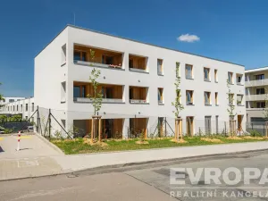 Prodej bytu 4+kk, Pardubice, 86 m2