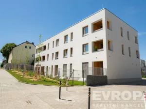 Prodej bytu 4+kk, Pardubice, 86 m2