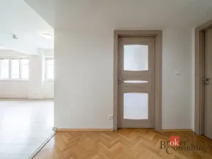 Prodej bytu 3+kk, Praha - Nusle, Marie Cibulkové, 68 m2