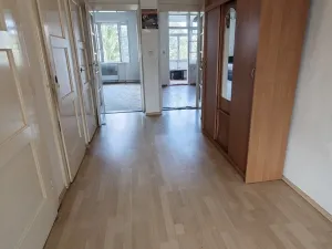 Pronájem bytu 2+1, Brno, Elišky Machové, 78 m2