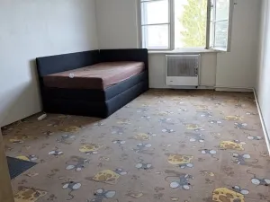 Pronájem bytu 2+1, Brno, Elišky Machové, 78 m2