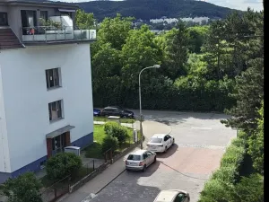 Pronájem bytu 2+1, Brno, Elišky Machové, 78 m2