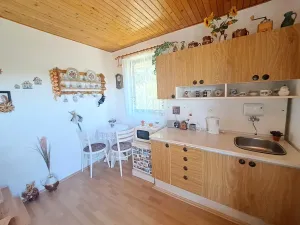 Prodej chaty, Bohuslavice u Zlína, 52 m2