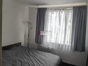 Prodej bytu 3+1, Benešov nad Ploučnicí, Děčínská, 65 m2