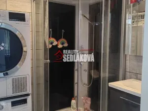 Prodej bytu 3+1, Benešov nad Ploučnicí, Děčínská, 65 m2
