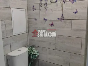 Prodej bytu 3+1, Benešov nad Ploučnicí, Děčínská, 65 m2