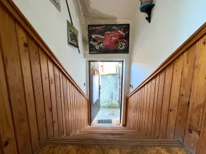 Prodej rodinného domu, Hrdlív, 130 m2