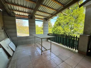 Prodej rodinného domu, Hrdlív, 130 m2