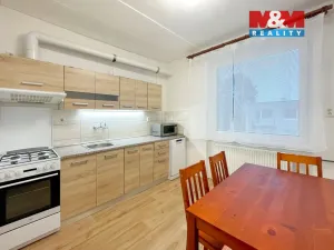 Prodej bytu 2+1, Koryčany, Zámecká, 57 m2