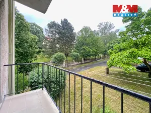 Prodej bytu 2+1, Koryčany, Zámecká, 57 m2