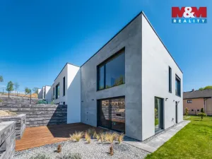 Prodej rodinného domu, Velké Popovice, 201 m2