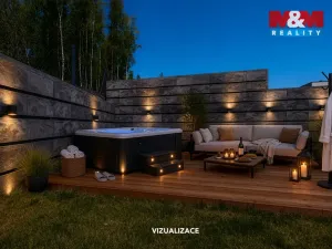 Prodej rodinného domu, Velké Popovice, 201 m2