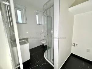 Pronájem bytu 1+kk, Jáchymov, třída Dukelských hrdinů, 20 m2