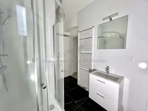 Pronájem bytu 1+kk, Jáchymov, třída Dukelských hrdinů, 20 m2