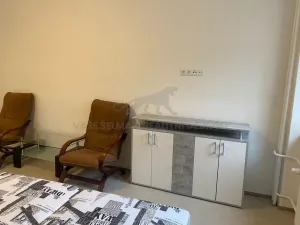 Pronájem bytu 1+kk, Jáchymov, třída Dukelských hrdinů, 20 m2