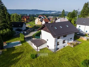 Prodej apartmánu, Lipno nad Vltavou - Slupečná, 95 m2