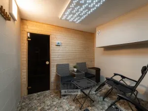 Prodej apartmánu, Lipno nad Vltavou - Slupečná, 95 m2
