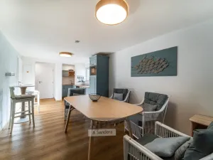 Prodej apartmánu, Lipno nad Vltavou - Slupečná, 95 m2
