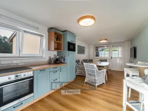 Prodej apartmánu, Lipno nad Vltavou - Slupečná, 95 m2